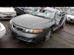 2005 Pontiac Bonneville TEMPERATURE CONTROL UNIT 144374 - Picture 1 of 2