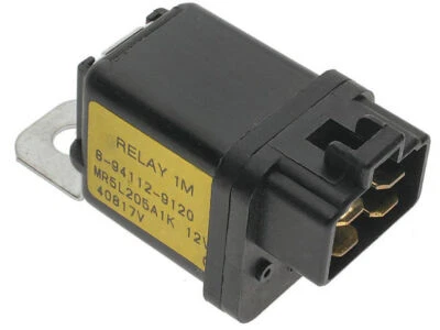 Chevrolet Spectrum Relay SMP 18198RSCY 1986 1987 1985-1988 turboalimentado Foto 1 de 2