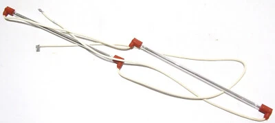 NUEVO 61001874 | CALENTADOR DE DESCONGELACIÓN MAYTAG GENUINO OEM ***GARANTÍA GRATUITA DE 1 AÑO*** Foto 1 de 2