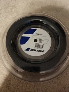 Babolat RPM Blast 660ft 200m Reel Tennis String 18 Gauge - Picture 1 of 1