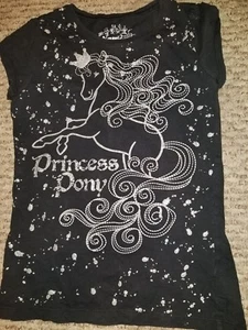 black girls shirt size large - Picture 1 of 1