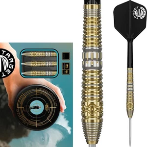 Target Japan - Swiss Point - Harith Lim Gen 2 - Steeldart - Bild 1 von 4