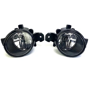 Luces antiniebla para parachoques delantero izquierdo derecho Nissan Rogue Sport 2017 2018 2019 - Imagen 1 de 11