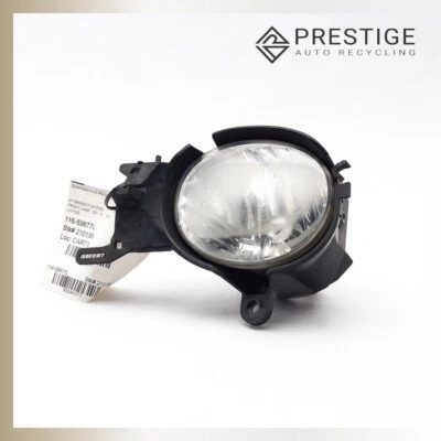 2005–2009 TOYOTA AVALON RAV4 Fog Light Bumper Fog Lamp Front Left 81221-42061 - Изображение 1 из 4