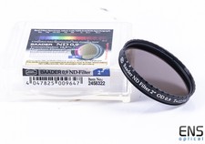Baader 2' 0.9 ND Filter - Moon etc
