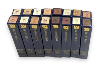 Estee Lauder Double Wear Concealer (0.24fl.oz/7ml) You Pick, New - Image 1 of 2