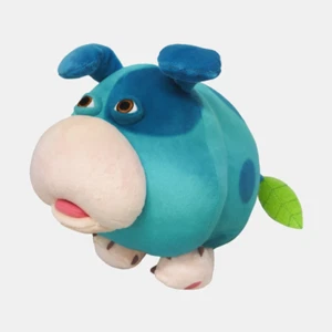 NINTENDO PIKMIN ALL STAR COLLECTION Plush doll Moss Japan NEW - Picture 1 of 6