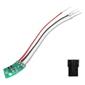 PAS Double Hall Sensor Board for Bafang Mid BBS01 BBS02 BBS-HD Motor Ebike Parts - Picture 1 of 9