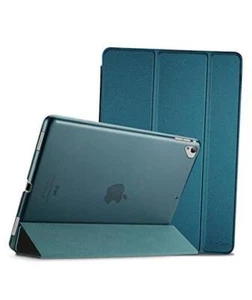 Smart Case for iPad Pro 12.9 1st and 2nd Generation (2015 and 2017 Model), - Picture 1 of 7