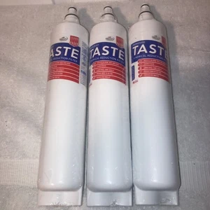 Clear Choice Taste Refrigerator Water Ice Filter CLCH104 (3-PACK) - Picture 1 of 1
