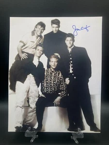Joe E Tata Signed / Autographed 8x10 Photo - Nat From Beverly Hills 90210 - Picture 1 of 1