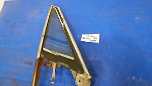 1965 1966 GM B Body Chevrolet Pontiac Cadillac etc coupe 2 door HT RH vent wing - Picture 1 of 12
