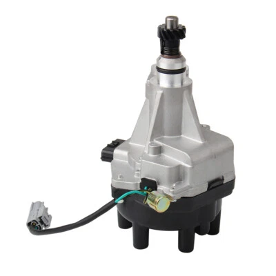 606-58833 点火分销商适用于日产 Pathfinder Frontier Quest Xterra QX4 — 第 1/4 张图片