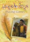 Playing Games (Angelwings),Donna Jo Napoli