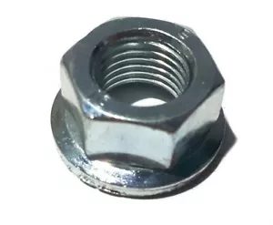 DADO M12 X 1,25 PULEGGIA MOTRICE RMS 121850280 - Imagen 1 de 2