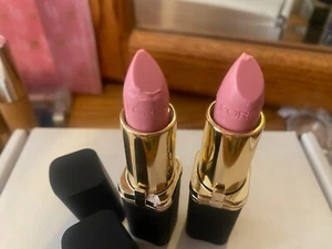 1x L'OREAL Colour Riche LIPSTICK ~ 600 DOUTZEN'S NUDE ~ Full Size IMPERFECT - Picture 1 of 2