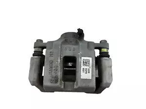KIA STINGER 2018-2023 CONJUNTO DE PINZA DE FRENO DE DISCO TRASERO IZQUIERDO LADO DEL CONDUCTOR OEM - Imagen 1 de 12