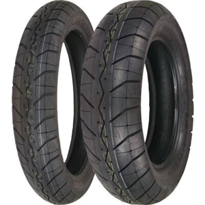 130/90 16, 150/80 16 Shinko 230 Tour Master Tire Kit - Picture 1 of 4