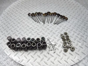 2006 06-07 Kawasaki ZX10R ZX1000 ZX1000D ZX10 Engine Valve Cylinder Head Parts - Picture 1 of 10
