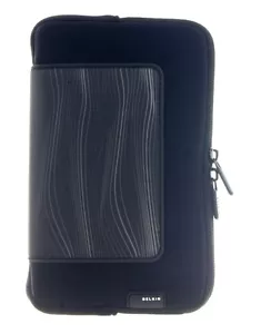 NEW BELKIN KINDLE GRIP SLEEVE CASE COVER FOR KINDLE 3/3G OR 6" TABLET - Picture 1 of 1