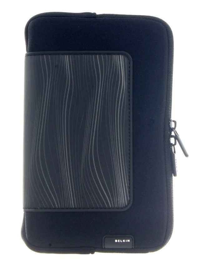 NEW BELKIN KINDLE GRIP SLEEVE CASE COVER FOR KINDLE 3/3G OR 6" TABLET - Image 1 of 1