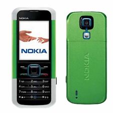 Nokia 5000 Unlocked Original  Bluetooth 2" 1.3MP Camera MP3 2G Mobile Bar Phone