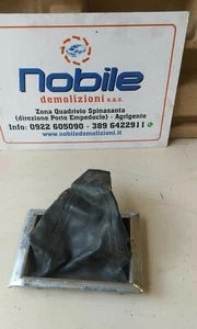 CUFFIA LEVA CAMBIO CON CORNICE SUZUKI GRAND VITARA 2005/2015 7581365J10 - Imagen 1 de 3