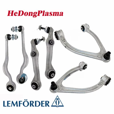 Brazo de control para Mercedes Clase S W222 X222 V222 LEMQUIRE 6 PIEZAS con kit de rótula. Foto 1 de 4
