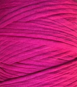 T Shirt Yarn Assorted Colours- 5 / 10 metres - See description for up to 25% off - Picture 1 of 37