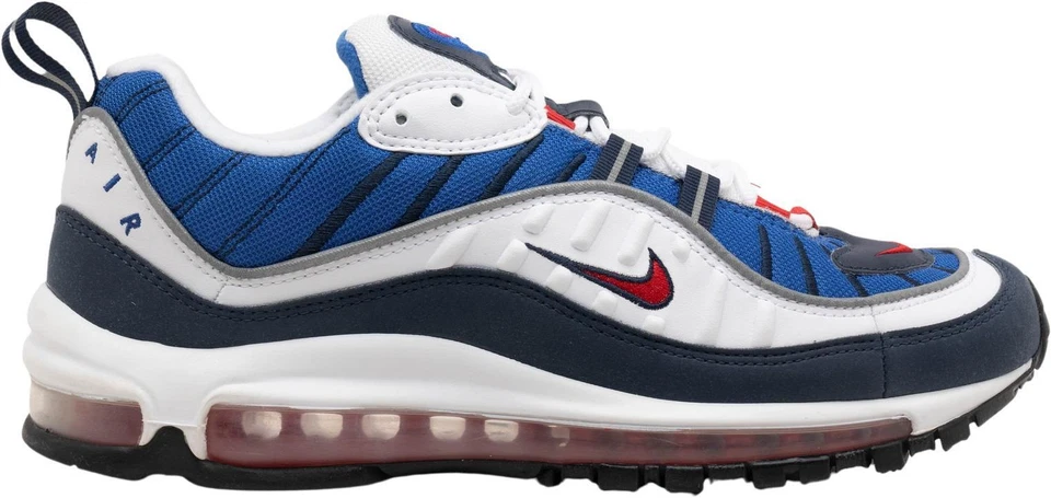Nike Air Max 98 Gundam