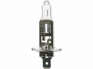 For 2001-2005 Audi Allroad Quattro Headlight Bulb Low Beam Philips 66243HD 2002 - Picture 1 of 2