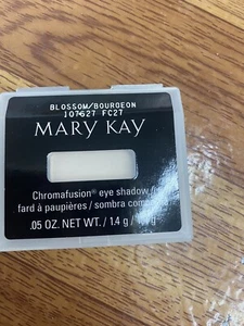 Mary Kay Chromafusion Lidschatten (Blüte) 2 Stück - Bild 1 von 1