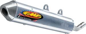 FMF Racing Q4 Spark Arrestor Slip-On 25173 Beta Xtrainer 300 2015-2022 - Foto 1 di 1