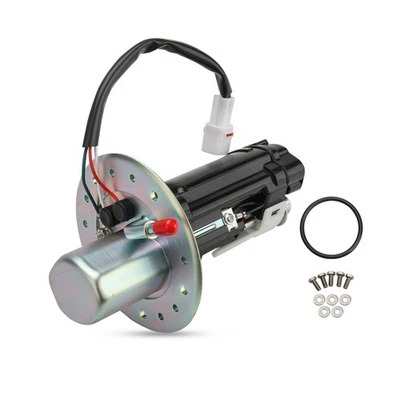 Conjunto de bomba de combustible 49040-1081 para Kawasaki Ninja ZX6R ZX636C 2003-2004 Foto 1 de 4