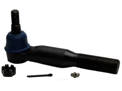 Конец анкерного стержня для Ford F350 Super Duty 1999-2010 годов выпуска переменного тока Delco 28977QMZX - Изображение 1 из 2