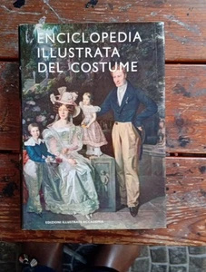 Enciclopedia illustrata del costume - Picture 1 of 1