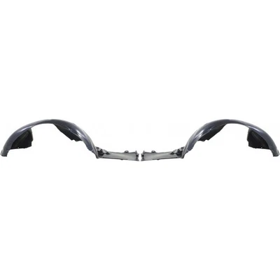 For BMW 325xi Splash Guard/Fender Liner 2001-2005 Passenger & Driver Pair Front Foto 1 de 4