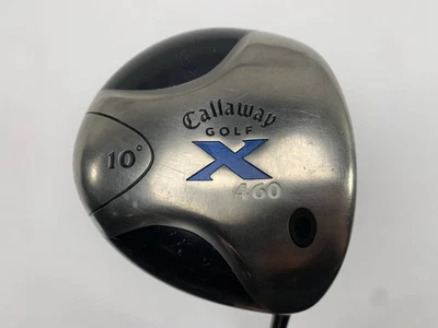 Callaway X 460 Driver 10* 60g Regular Graphite Mens RH - Image 1 of 4