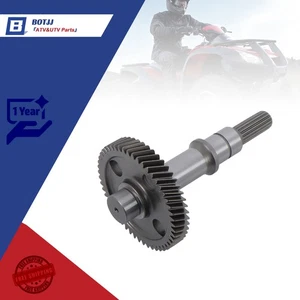 Input Shaft For Polaris Sportsman Scrambler 1000 850 550 XP 3235194 - Foto 1 di 16