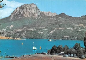 05-LAC DE SERRE PONCON-N�2871-C/0029 - Picture 1 of 2