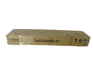 Humanscale Viewpoint V6 Track Assembly 37" - Free Shipping - Picture 1 of 4