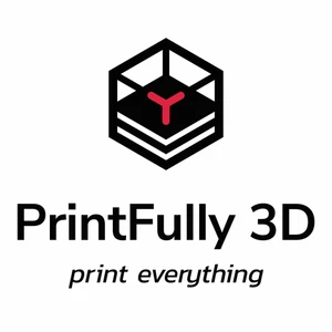 PrintFully3D Accessories set - Picture 1 of 1