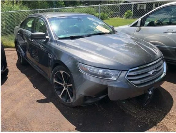 (LOCAL PICKUP ONLY) Back Glass Fits 12-19 TAURUS 4301171 - Image 1 of 4