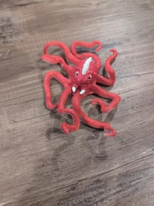 Juego de colección Fisher Price Imaginext parte pulpo  - Imagen 1 de 3