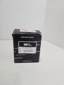 CAT Hubwagen RL604758 Hupe, Signal **NOS** - Bild 1 von 6
