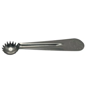 Vintage Tomato Shark Stainless Corer Tool Le-Jo USA Multi-Use Kitchen Gadget EUC - Picture 1 of 11