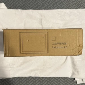 Onerugged Industrial Panel Pc - Picture 1 of 3