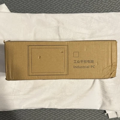 Onerugged Industrial Panel Pc - Image 1 of 3