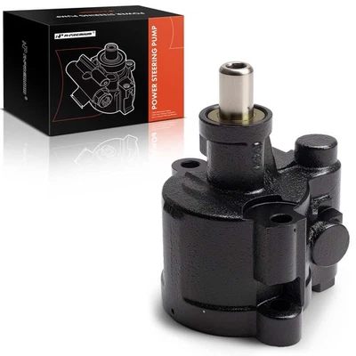 Bomba de dirección asistida A-Premium para Pontiac GTO 2004 cupé V8 5,7 L gas prensado Foto 1 de 4