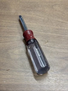 DE COLECCIÓN HUSKY 20210 1/4" DRIVE SPINNER - Imagen 1 de 5